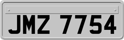 JMZ7754