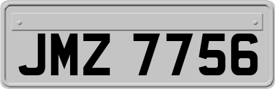 JMZ7756