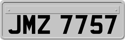 JMZ7757