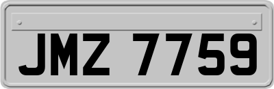 JMZ7759