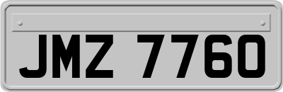 JMZ7760