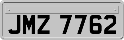 JMZ7762