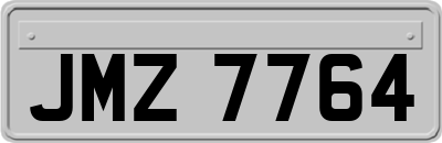 JMZ7764