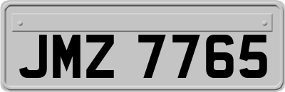 JMZ7765
