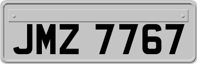 JMZ7767