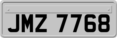 JMZ7768