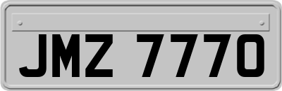JMZ7770