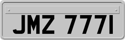 JMZ7771