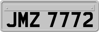 JMZ7772