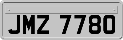 JMZ7780