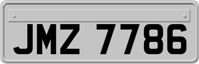 JMZ7786