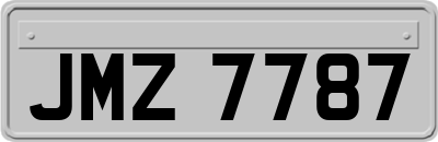 JMZ7787