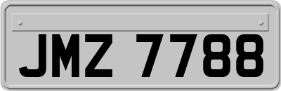 JMZ7788