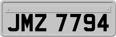 JMZ7794