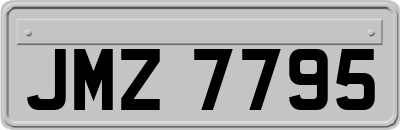 JMZ7795