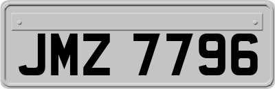 JMZ7796