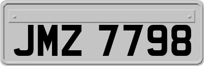 JMZ7798