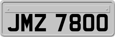 JMZ7800