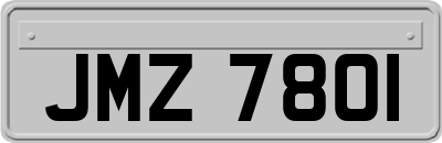 JMZ7801