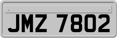 JMZ7802