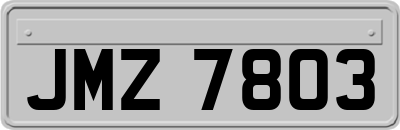 JMZ7803