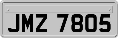 JMZ7805