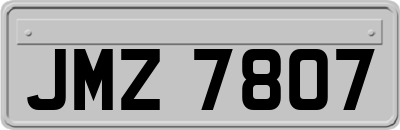 JMZ7807