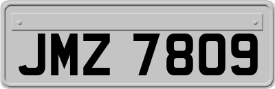 JMZ7809