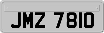 JMZ7810