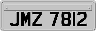 JMZ7812