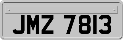 JMZ7813