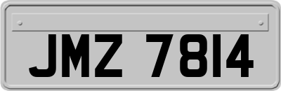 JMZ7814