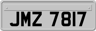 JMZ7817