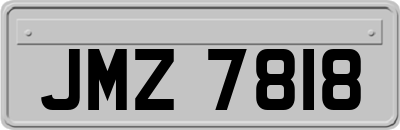 JMZ7818