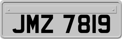 JMZ7819