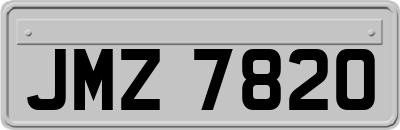 JMZ7820
