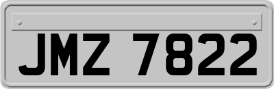 JMZ7822