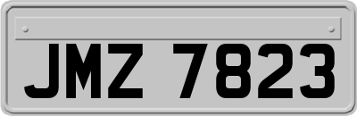 JMZ7823