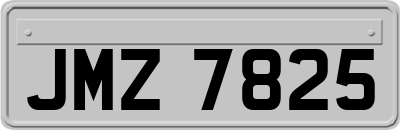 JMZ7825
