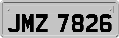 JMZ7826