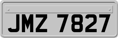 JMZ7827