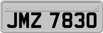 JMZ7830