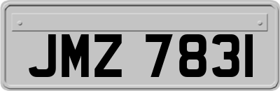 JMZ7831