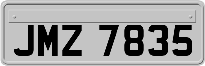 JMZ7835