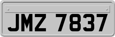 JMZ7837