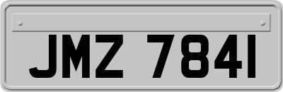 JMZ7841