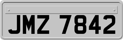 JMZ7842
