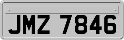 JMZ7846