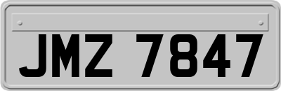 JMZ7847