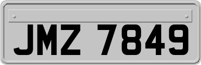 JMZ7849